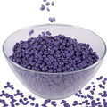 Wax Beads Bulk - 3.3lb Wax Beans Supplies for Esthetician - Professinal Painless Waxing for Face Upper Lip Bikini Leg Women Natural Melting Kit - Hypoallergenic Hard Wax Beads Bulk