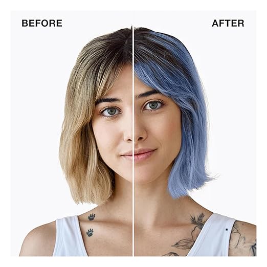 IGK Hair Gloss Toner &amp Color Depositing Mask | Vegan + Cruelty Free |