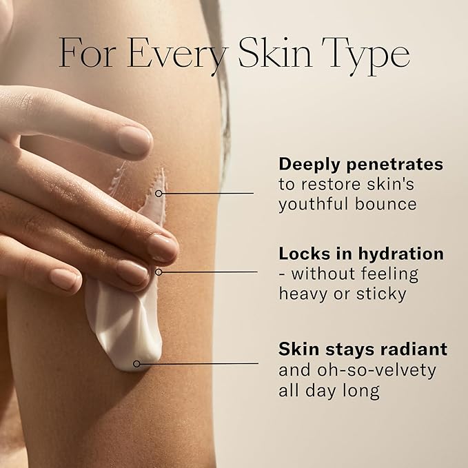 Josie Maran Bod Squad Body Care Set - Includes Argan Sugar Scrub &amp Body Butter - Nourishes Skin with Gentle Exfoliation and Intense Hydration - Unscented (2 Count)