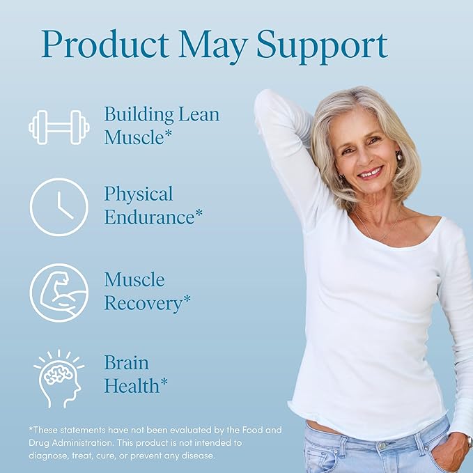 The 'Pause Life Creatine Powder Training Essential Pre Workout Gluten Free &amp Vegan Formula with Creavitalis Cognitive Endurance &amp Muscle Recovery Support for Men &amp Women Unflavored