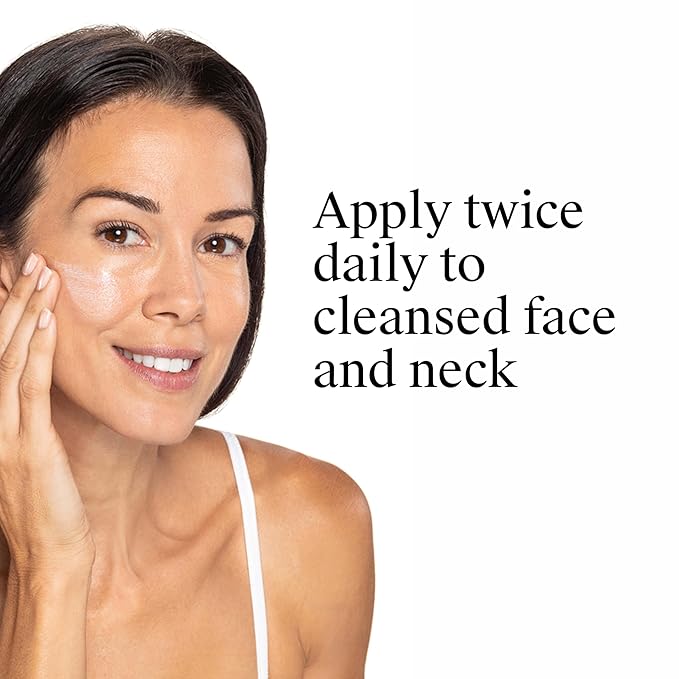 Neutrogena Rapid Wrinkle Repair Retinol Face Moisturizer Fragrance Free Daily Anti-Aging Face Cream with Retinol &amp Hyaluronic Acid to Fight Fine Lines Wrinkles &amp Dark Spots 1.7 oz