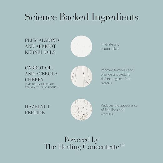 Omorovicza Rejuvenating Night Cream (1.7 oz) Restorative Night Moisturizer for Face with Hazelnut Peptide and Plum Almond Oil Overnight Face Mask to Plump Nourish &amp Smooth Fine Lines
