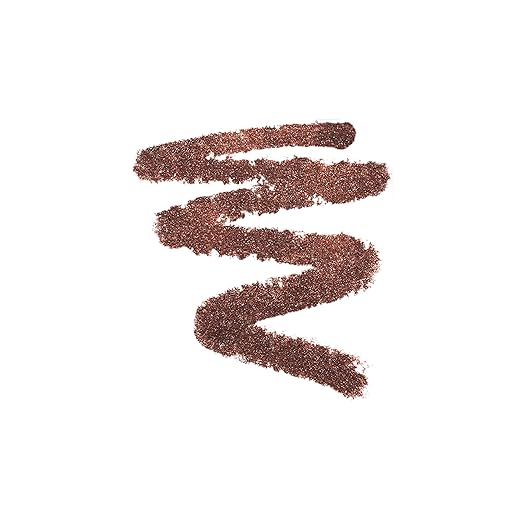 Charlotte Tilbury Rock 'N' Kohl Eyeliner Pencil - Waterproof Eyeliner with a Precision Smudger Tip - Infused with an Enhanced Kajal Formula for Sultry Smokey Eyes