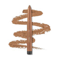 LAURA GELLER NEW YORK Kajal Longwear Kohl Eyeliner Pencil - Khaki Kohl - Caffeine and Health & Beauty > Health Care > Vitamins & Supplements > Vitamins > Vitamin E - Smooth &amp Blendable Liner - Built-In Sharpener