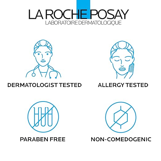 La Roche-Posay Mela B3 Serum Dark Spot Corrector With Anti-Aging Melasyl + 10% Niacinamide Discoloration Correcting Serum for Sun Spots Age Spots &amp Post-Acne Marks