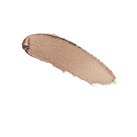 Charlotte Tilbury Eyes to Mesmerize Cream Eyeshadow - Long-Lasting Single Eyeshadow - Water-Infused Metallic Formula with Vitamin E for Crease-Resistant Wear