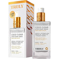 Truly Luxury After Shave Serum | Soothing &amp Hydrating Post Shave Treatment to Prevent Ingrown Hair For Smooth Irritation-Free Skin