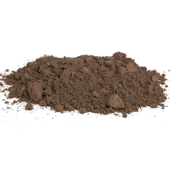 Root Concealer Touch Up Powder | All-Natural Crushed Minerals | Fast and Easy Total Gray Cover up for Black Brown Auburn and Blonde Hair - 0.30 oz (Medium Brown)