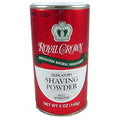 Royal Crown Full Strength Shaving Powder/Lemon Lime 5oz