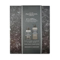 Pecksniff's Face &amp Body Duo Amber &amp Oud Wood ? Men?™s Grooming Gift Set with 100ml Face &amp Body Cologne and 250ml Body Wash ? Luxury Fragrance Collection Made in England