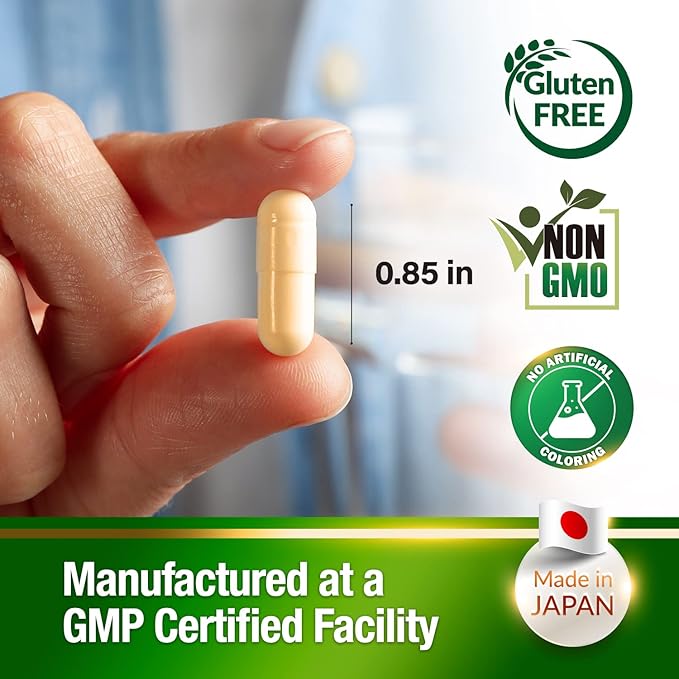 AFC Japan Ultimate Liver Care ? Cleanse Detox Formula with Amino Acid L-Ornithine L-Citrulline L-Cystine and Turmeric ? Liver Health Support Supplement 90 Capsules