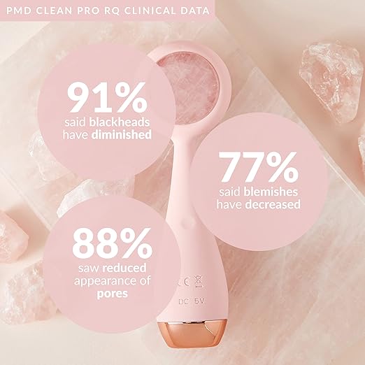 Clean Pro OB - Smart Facial Cleansing Device