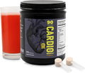 Cardio Miracle Nitric Oxide Supplement with Super Beets 90 Servings - Beet Root Powder with L-Arginine to Support Circulation Blood Flow Energy Endurance Stamina &amp Heart Health for Men and Wom