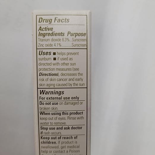 Aveda Daily Light Guard Defense Fluid Broad Spectrum SPF 30 | Mineral Face Sunscreen | UVA/UVB Protection 1 Fl Oz