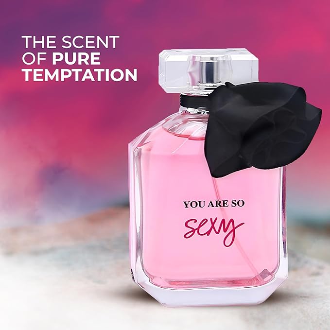 8-Piece Women's Perfume Collection with 10ml Rollerball EDP Set Variety of Long Lasting Fragrances for Women (combo J)