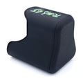 Wireless charging PowerClip adapter for Andis Cordless T-Outliner allows your clipper to now charge with no cord works great with Tomb45 PoweredMat Wireless Charging PowerClip adapter only