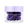 Meaningful Beauty Wrinkle Smoothing Capsules Advanced Formula With Hyaluronic Acid 20 Count