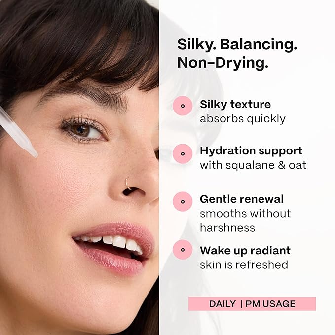 Mad Hippie Super A Retinol Serum for Face ? Potent Skin Repair &amp Anti-Aging Serum with 3 Retinoids Bakuchiol + Hydrating Hyaluronic Acid 1.02 Oz