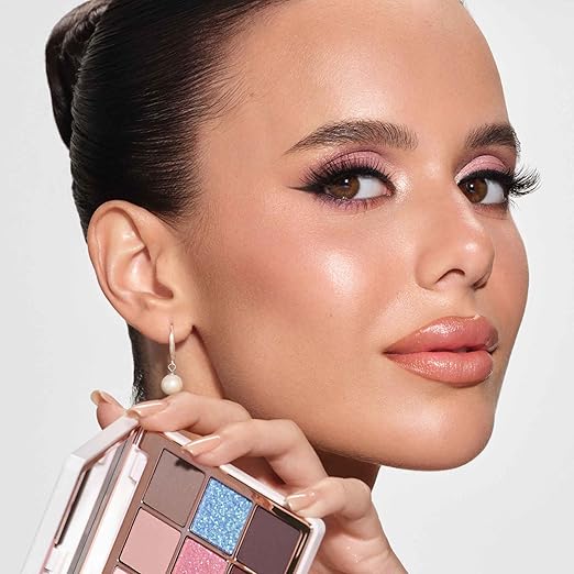 Anastasia Beverly Hills - Mini Eyeshadow Palette