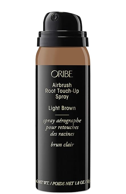 Oribe Airbrush Root Touch Up Spray