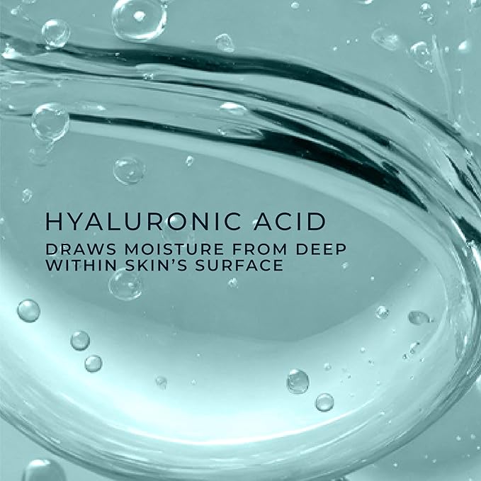 RoC Multi Correxion Hyaluronic Acid Night Serum Capsules (30 CT) for Intense Hydration + RoC Retinol Capsules (7 CT) Anti-Aging Skin Care Wrinkle Treatment for Women and Men