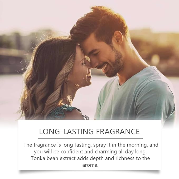 Cherry Vanilla Charm Rollerball Perfume - Natural Light Scent Portable &amp Exquisite Fragrance For Dates Long-lasting All-day Charming Scent(3PCS)