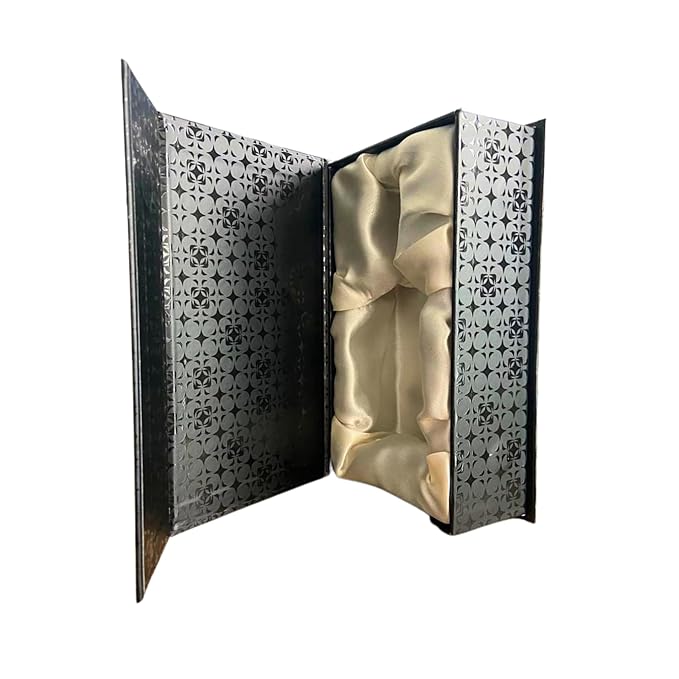 Dolcissimo Amore Our Version of Good Girl Extrait de Parfum Comes with A Gift Box 100 ml / 3.4 oz (Pack of 1)