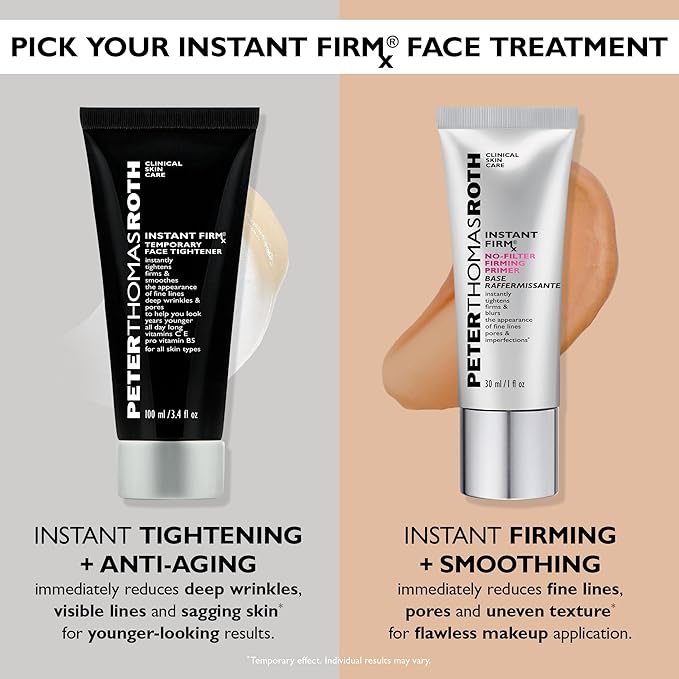 Peter Thomas Roth |Instant FIRMx Temporary Face Tightener