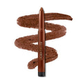 LAURA GELLER NEW YORK Kajal Longwear Kohl Eyeliner Pencil with Caffeine Smooth &amp Blendable Makeup Antique Bronze
