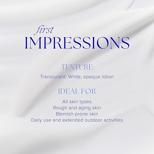 iS CLINICAL Eclipse SPF 50+ Sunscreen Zinc Oxide tinted sunscreen ultra sheer non-greasy matte finish sun cream for face