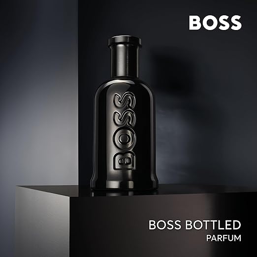 Hugo Boss Men's 3-Pc. Bottled Parfum Gift Set