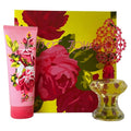 Betsey Johnson by Betsey Johnson 3.4oz EDP Spray| 6.7oz Body Lotion for Women - Pack of 1
