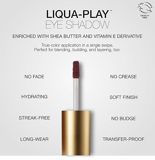 stila Liqua-Play??Eye Shadow