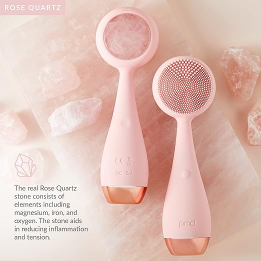 Clean Pro OB - Smart Facial Cleansing Device