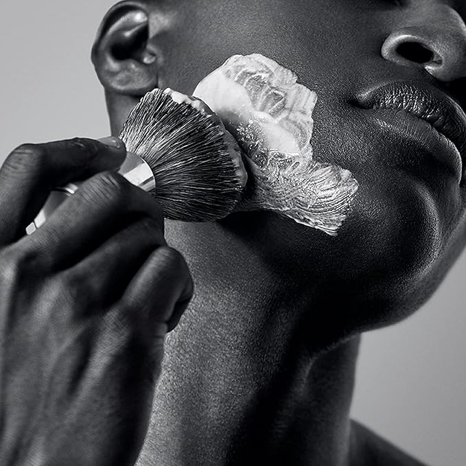 Bevel Shaving Kit for Men - Includes Pre Shave Oil Shaving Cream and After Shave Balm Helps Reduce Skin Irritation and Prevent Razor Bumps