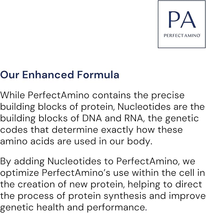 BodyHealth PerfectAmino (300 Tablets) Essential Amino Acid Supplement with BCAA and EAA Muscle Recovery Boost Energy &amp Stamina 99% Utilization Vegan Branched Chain Protein Pre/Post Workout