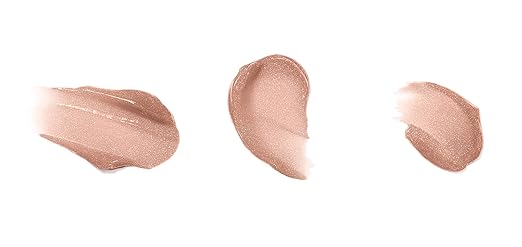 jane iredale HydroPure Hyaluronic Lip Gloss | Hydrating Gloss Plumps Exfoliates and Smooths | Non-Sticky | Vanilla Scent | Vegan and Cruelty Free