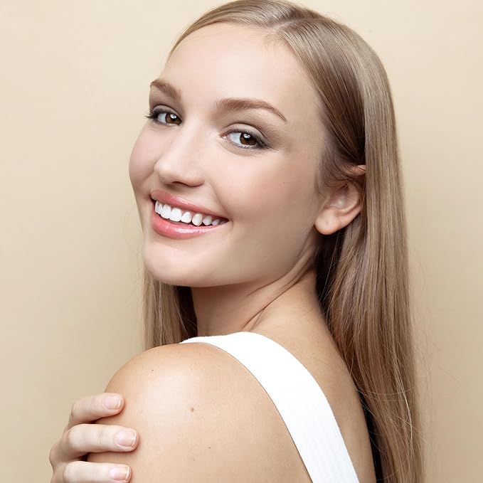 Juwel Cosmetics Luminizing Lip Gloss ? Hydrating &amp Moisturizing for Dry Lips with Beeswax Castor Oil &amp Health & Beauty > Health Care > Vitamins & Supplements > Vitamins > Vitamin E Smooth Finish Tinted Lip Gloss for Women Vegan Booty