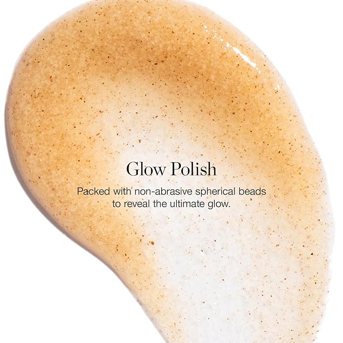 Ogee Botanical Brilliance Exfoliating Cleanser ? High Performance Facial Wash ? Certified Organic Face Exfoliator Made in USA