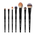 BK BEAUTY - Nikki La Rose Pro Artist Makeup Brush Set (7PC)