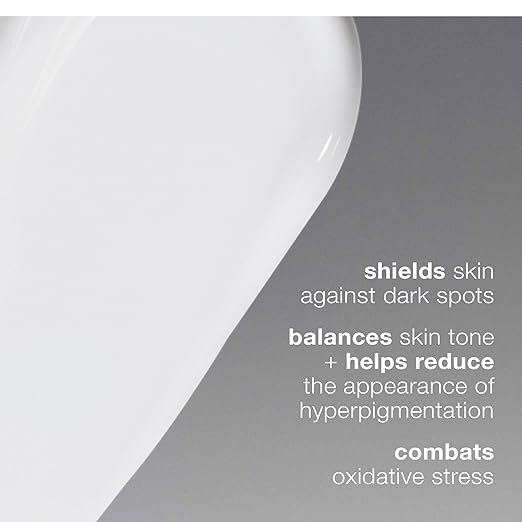 Dermalogica Powerbright Moisturizer SPF 50 Facial Sunscreen Shields Skin Against Dark Spots with Niacinamide &amp Hyaluronic Acid 1.7 Fl Oz