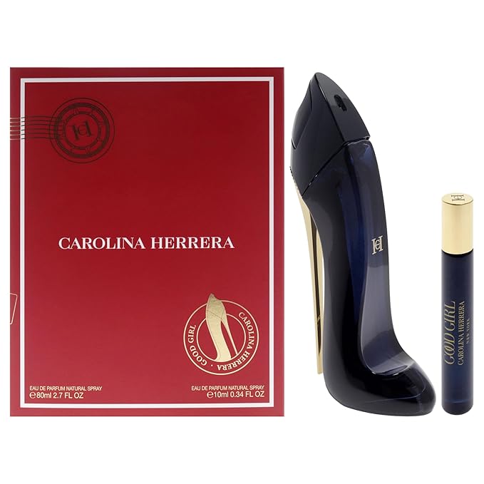 Carolina Herrera Good Girl 2count