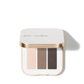 jane iredale PurePressed Eye Shadow Triple Highly Pigmented Mineral Based Eye Color Long Lasting &amp Crease Resistant Formula Safe for Sensitive Eyes