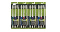 Dr. Collins Perio Toothbrush 3 Pack (Colors Vary) (Qty. 12 Pack of 4)