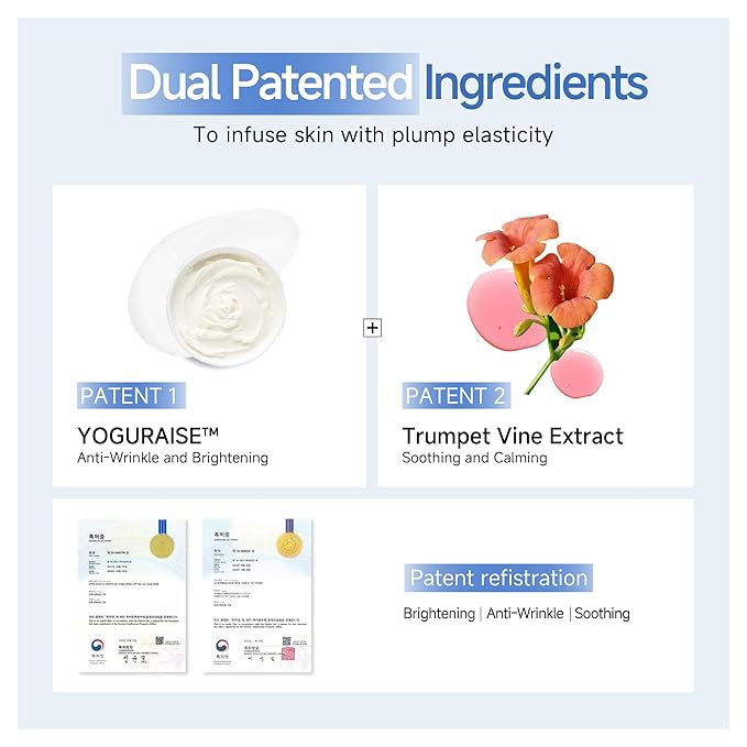 DAERA Synergy Boost Ampoule - Brightening Face Serum &amp Dark Spot Correcting Ampoule with Calcium Up+ Complex Anti-Aging Serum Fades Wrinkles Korean Skincare for Glowing Skin 30ml