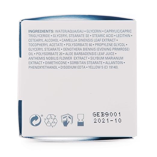 Cellex-C Enhancer G.L.A. Eye Balm1 Fl Oz