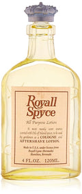 Royall Spyce/Royall Fragrances All Purpose Lotion Spray 4.0 Oz (M)