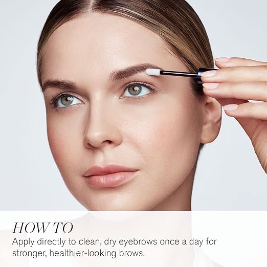 RevitaLash Cosmetics RevitaBrow Advanced Eyebrow Conditioner Serum Physician Developed &amp Cruelty-Free
