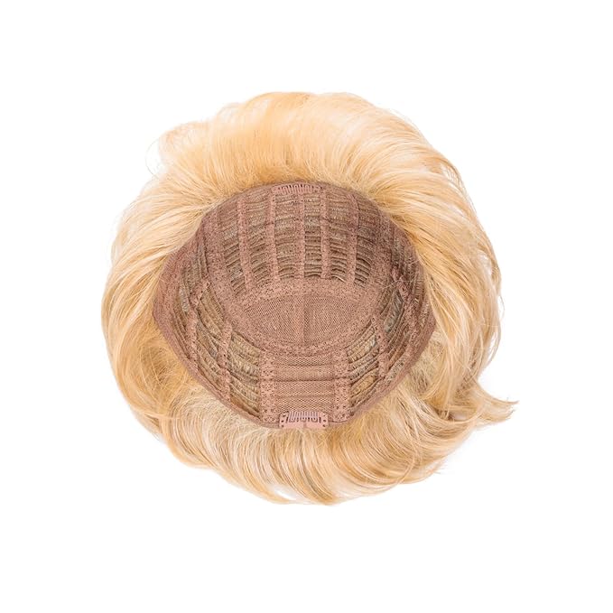 Tony of Beverly Enhancer Womens Synthetic Hairpiece